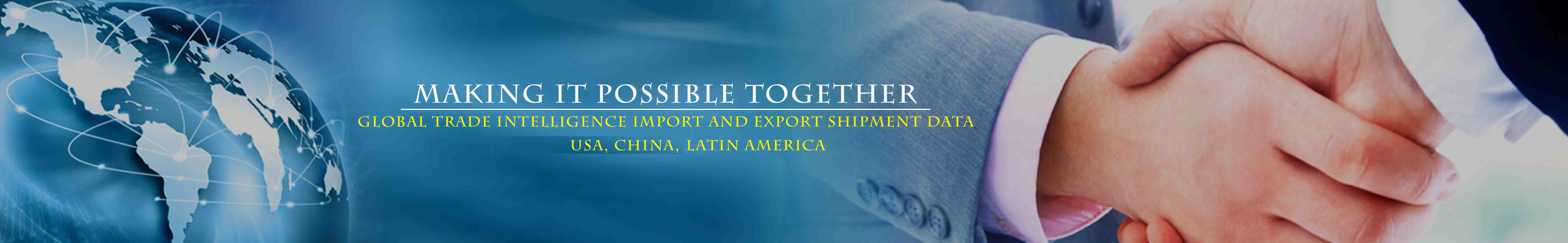 Export shipment data of India banner4