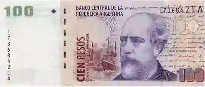 Argentina-Currency-image