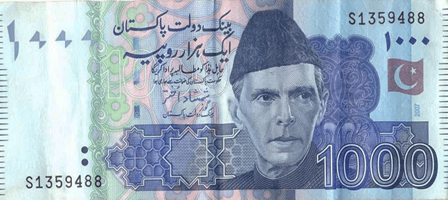 Pakistan-Currency-image