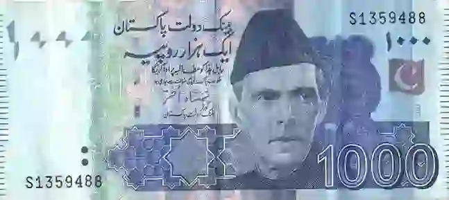 Pakistan-Currency-image