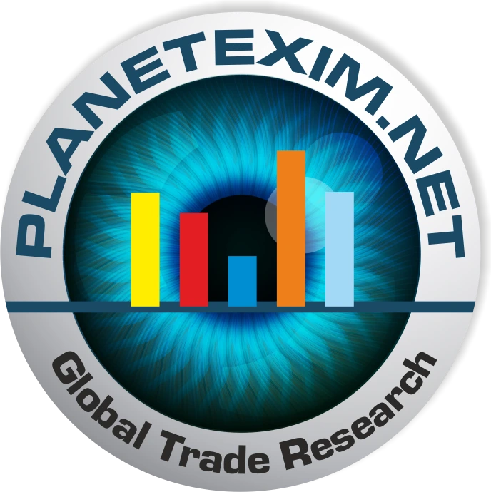 Planetexim Logo