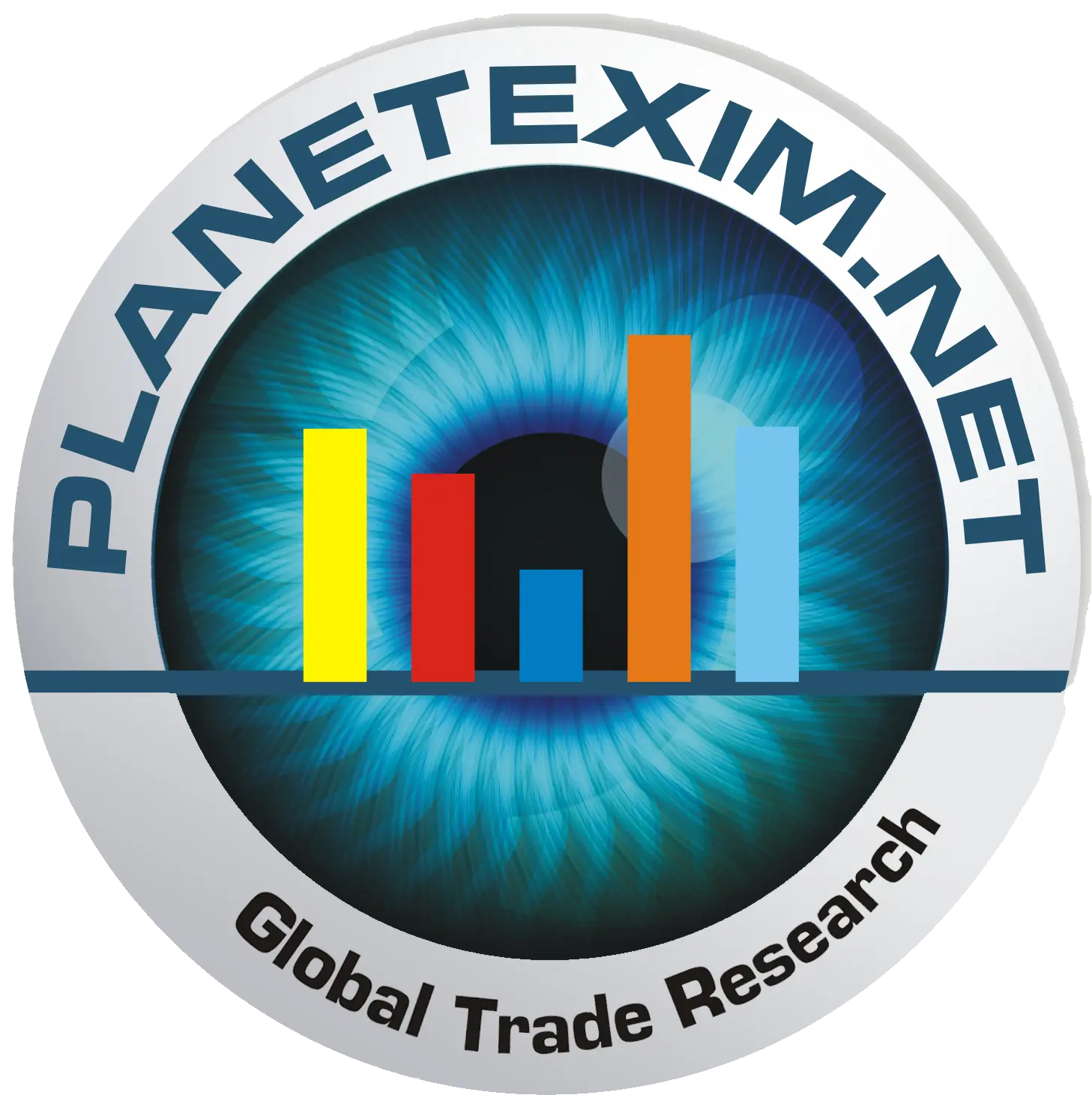 Planetexim Logo
