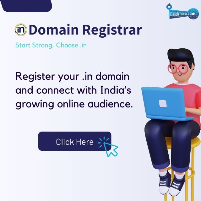 domain