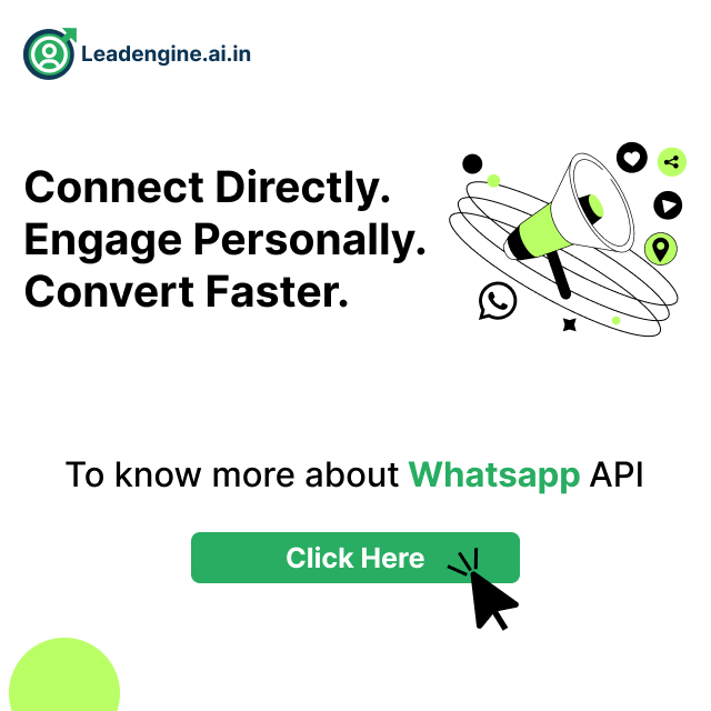 whatsapp api