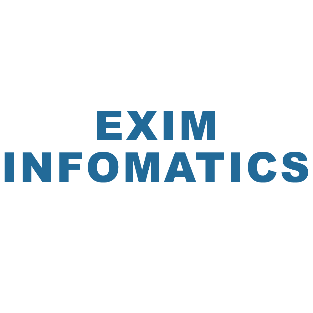 exim-infomatics