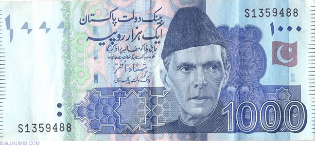 Pakistan-Currency-image