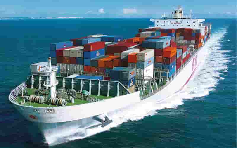 Largest coverage of Ports in India